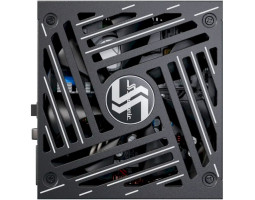 Блок живлення 1000 Вт, Seasonic Focus GX ATX 3.1, Black, модульний, (FOCUS-GX-1000-ATX31)-foto3