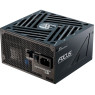 Блок живлення 1000 Вт, Seasonic Focus GX ATX 3.1, Black, модульний, (FOCUS-GX-1000-ATX31)