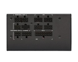 Блок живлення 1250 Вт, Chieftec POLARIS 3.0, Black, модульний, (PPS-1250FC-A3)-foto3