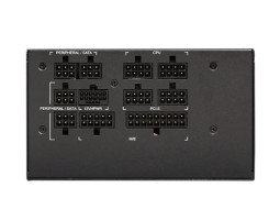 Блок живлення 1250 Вт, Chieftec POLARIS 3.0, Black, модульний, (PPS-1250FC-A3)-foto3