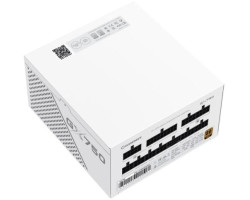 Блок живлення 750 Вт, GameMax GX-750 PRO, White, модульний-foto2