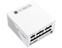 Блок живлення 750 Вт, GameMax GX-750 PRO, White, модульний-foto2