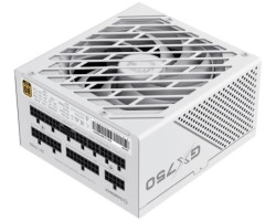 Блок живлення 750 Вт, GameMax GX-750 PRO, White, модульний-foto3