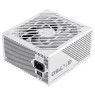 Блок живлення 750 Вт, GameMax GX-750 PRO, White, модульний
