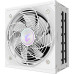 Блок живлення 850 Вт, Gigabyte AORUS ELITE P850W, White, модульний, (GP-AE850PM PG5 ICE)