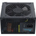 Блок живлення 850 Вт, Seasonic G12 GM, Black, напівмодульний, (G12 GM-850)