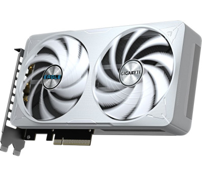Відеокарта GeForce RTX 5060 Ti, Gigabyte, EAGLE OC ICE, 8Gb GDDR7, 128-bit (GV-N506TEAGLEOC ICE-8GD)