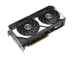 Відеокарта GeForce RTX 5070, ASUS, DUAL OC, 12Gb GDDR7, 192-bit, (DUAL-RTX5070-O12G)-foto3