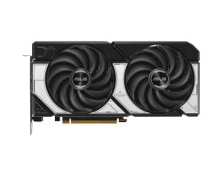 Відеокарта GeForce RTX 5070, ASUS, DUAL OC, 12Gb GDDR7, 192-bit, (DUAL-RTX5070-O12G)-foto2