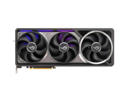 Відеокарта GeForce RTX 5080, Asus, ROG Astral OC, 16Gb GDDR7, 256-bit, ROG-ASTRAL-RTX5080-O16G-foto2