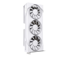 Відеокарта Radeon RX 9060 XT, XFX, Swift Triple OC Gaming (WE), 16Gb GDDR6, 128-bit, (RX-96TS316W7)-foto2