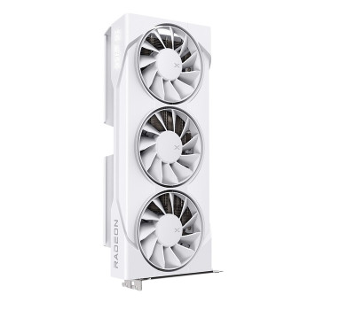 Відеокарта Radeon RX 9060 XT, XFX, Swift Triple OC Gaming (WE), 16Gb GDDR6, 128-bit, (RX-96TS316W7)
