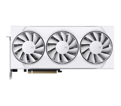 Відеокарта Radeon RX 9060 XT, XFX, Swift Triple OC Gaming (WE), 16Gb GDDR6, 128-bit, (RX-96TS316W7)