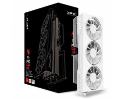 Відеокарта Radeon RX 9060 XT, XFX, Swift Triple OC Gaming (WE), 16Gb GDDR6, 128-bit, (RX-96TS316W7)