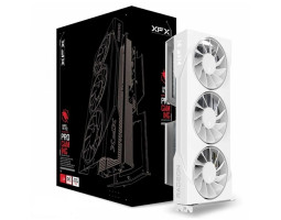 Відеокарта Radeon RX 9060 XT, XFX, Swift Triple OC Gaming (WE), 16Gb GDDR6, 128-bit, (RX-96TS316W7)
