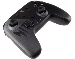 Геймпад Acer Nitro NGR300, Black, бездротовий, для ПК /  Android /  iOS, 16 кнопок, (GP.OTH11.06F)-foto3
