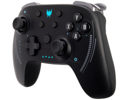 Геймпад Acer Predator PGR300, Black, бездротовий, для ПК /  Switch /  Android /  iOS, (GP.OTH11.06G)-foto2