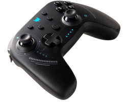 Геймпад Acer Predator PGR300, Black, бездротовий, для ПК /  Switch /  Android /  iOS, (GP.OTH11.06G)-foto3