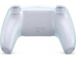 Геймпад Sony PlayStation 5 DualSense, Chroma Pearl-foto2
