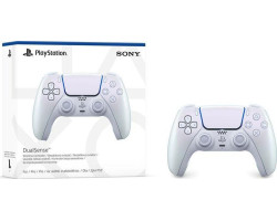 Геймпад Sony PlayStation 5 DualSense, Chroma Pearl-foto3