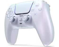 Геймпад Sony PlayStation 5 DualSense, Chroma Pearl-foto4