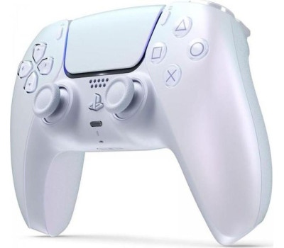 Геймпад Sony PlayStation 5 DualSense, Chroma Pearl