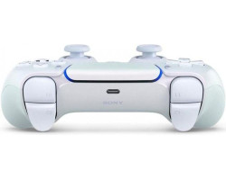 Геймпад Sony PlayStation 5 DualSense, Chroma Pearl-foto5