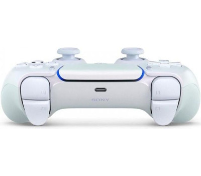 Геймпад Sony PlayStation 5 DualSense, Chroma Pearl