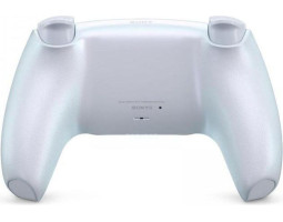 Геймпад Sony PlayStation 5 DualSense, Chroma Pearl-foto2