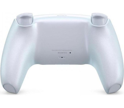 Геймпад Sony PlayStation 5 DualSense, Chroma Pearl