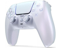 Геймпад Sony PlayStation 5 DualSense, Chroma Pearl-foto4