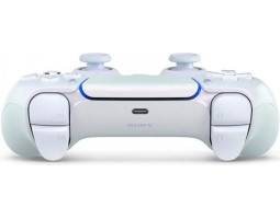 Геймпад Sony PlayStation 5 DualSense, Chroma Pearl-foto5