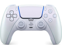 Геймпад Sony PlayStation 5 DualSense, Chroma Pearl