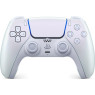 Геймпад Sony PlayStation 5 DualSense, Chroma Pearl