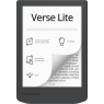 Електронна книга 6&Prime; PocketBook Verse Lite, Midnight Grey, WiFi, (PB619-T-CIS)