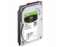 Жорсткий диск 3.5&Prime; 1Tb Seagate BarraCuda, SATA3, 64 Мб, 7200 об/ хв (ST1000DM003) (Refurbished)-foto2