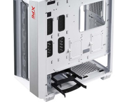 Корпус ADATA XPG CRUISER White, без БЖ, Mid Tower, (CRUISERST-WHCWW)-foto3