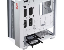 Корпус ADATA XPG CRUISER White, без БЖ, Mid Tower, (CRUISERST-WHCWW)-foto3