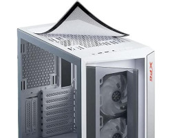 Корпус ADATA XPG CRUISER White, без БЖ, Mid Tower, (CRUISERST-WHCWW)-foto2