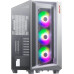 Корпус ADATA XPG CRUISER White, без БЖ, Mid Tower, (CRUISERST-WHCWW) Корпус ADATA XPG CRUISER White, без БЖ, Mid Tower, (CRUISERST-WHCWW)
