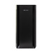 Корпус ALmordor L1400 Shield Black, без БЖ, Mid Tower, (ALL1400AB)