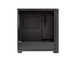 Корпус ALmordor L1400 Shield Black, без БЖ, Mid Tower, (ALL1400AB)-foto3