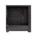 Корпус ALmordor L1400 Shield Black, без БЖ, Mid Tower, (ALL1400AB)