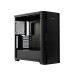Корпус ALmordor L1400 Shield Black, без БЖ, Mid Tower, (ALL1400AB)