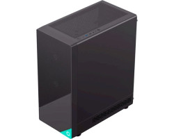 Корпус GameMax Focus MB, Black, без БЖ, Micro Tower-foto3