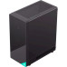 Корпус GameMax Focus MB, Black, без БЖ, Micro Tower