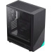 Корпус GameMax Focus MB, Black, без БЖ, Micro Tower