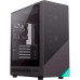 Корпус GameMax Focus MB, Black, без БЖ, Micro Tower