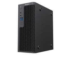 Корпус GameMax ST160, Black, 230 Вт, SFF, (ST-160-2U3-Flex-230M)-foto2
