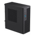 Корпус GameMax ST160, Black, 230 Вт, SFF, (ST-160-2U3-Flex-230M)